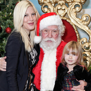 Tori Spelling, Stella Tori Spelling, Stella